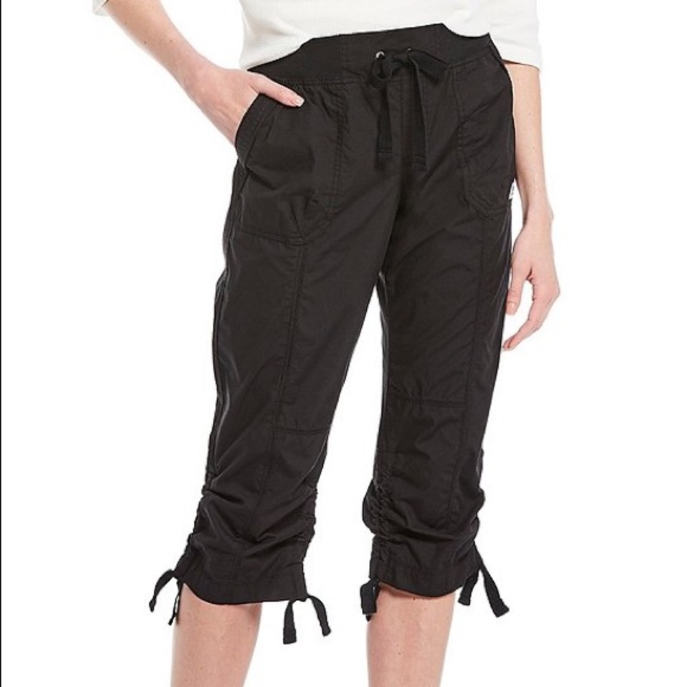 Calvin Klein Capri Cargo Pants
